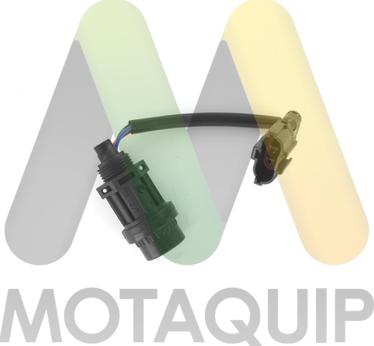 Motaquip LVEP198 - Датчик швидкості, спідометра autozip.com.ua