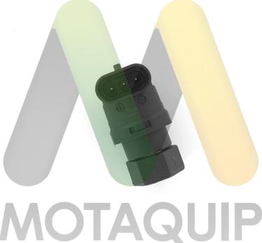 Motaquip LVEP159 - Датчик швидкості, спідометра autozip.com.ua