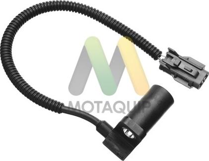 Motaquip LVEP155 - Датчик швидкості, спідометра autozip.com.ua