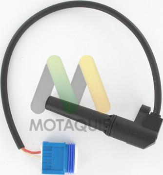 Motaquip LVEP164 - Датчик частоти обертання, автоматична коробка передач autozip.com.ua