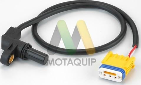 Motaquip LVEP106 - Датчик частоти обертання, автоматична коробка передач autozip.com.ua