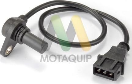 Motaquip LVEP101 - Датчик частоти обертання, автоматична коробка передач autozip.com.ua