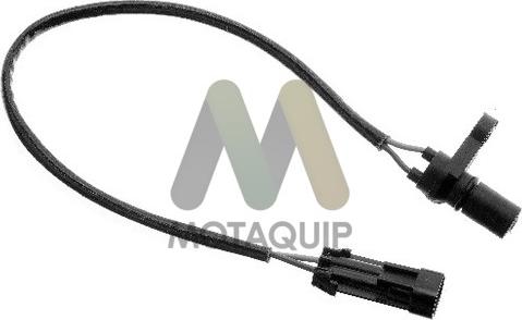 Motaquip LVEP115 - Датчик частоти обертання, автоматична коробка передач autozip.com.ua