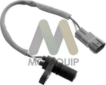 Motaquip LVEP112 - Датчик частоти обертання, автоматична коробка передач autozip.com.ua