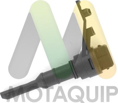 Motaquip LVEP189 - Датчик швидкості, спідометра autozip.com.ua