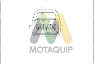 Motaquip LVEP136 - Датчик частоти обертання, автоматична коробка передач autozip.com.ua