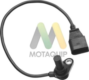 Motaquip LVEP126 - Датчик частоти обертання, автоматична коробка передач autozip.com.ua