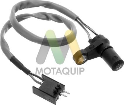 Motaquip LVEP127 - Датчик частоти обертання, автоматична коробка передач autozip.com.ua