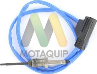 Motaquip LVET144 - Датчик, температура вихлопних газів autozip.com.ua