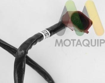 Motaquip LVET166 - Датчик, температура вихлопних газів autozip.com.ua