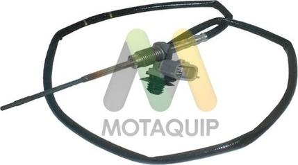 Motaquip LVET167 - Датчик, температура вихлопних газів autozip.com.ua