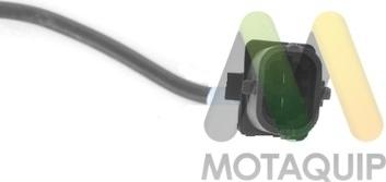 Motaquip LVET116 - Датчик, температура вихлопних газів autozip.com.ua