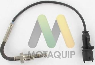 Motaquip LVET184 - Датчик, температура вихлопних газів autozip.com.ua