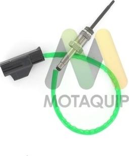 Motaquip LVET186 - Датчик, температура вихлопних газів autozip.com.ua