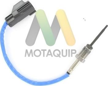 Motaquip LVET137 - Датчик, температура вихлопних газів autozip.com.ua
