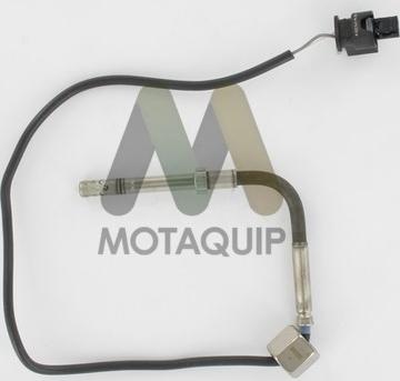 Motaquip LVET124 - Датчик, температура вихлопних газів autozip.com.ua