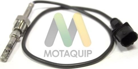 Motaquip LVET128 - Датчик, температура вихлопних газів autozip.com.ua