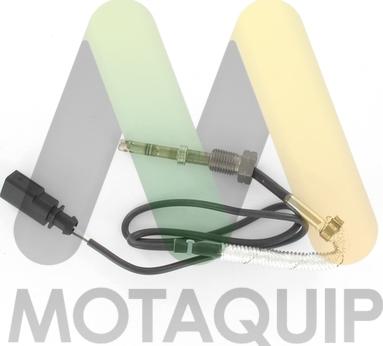 Motaquip LVET305 - Датчик, температура вихлопних газів autozip.com.ua