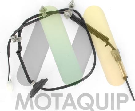 Motaquip LVET303 - Датчик, температура вихлопних газів autozip.com.ua