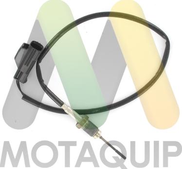 Motaquip LVET310 - Датчик, температура вихлопних газів autozip.com.ua