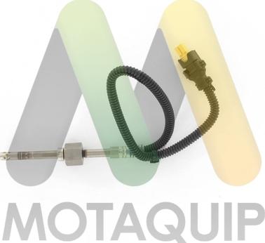 Motaquip LVET335 - Датчик, температура вихлопних газів autozip.com.ua