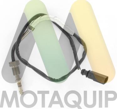 Motaquip LVET331 - Датчик, температура вихлопних газів autozip.com.ua