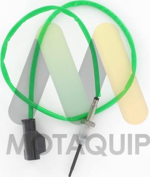 Motaquip LVET323 - Датчик, температура вихлопних газів autozip.com.ua