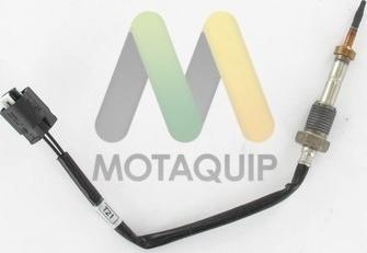Motaquip LVET207 - Датчик, температура вихлопних газів autozip.com.ua