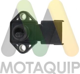 Motaquip LVEV214 - Датчик, тиск наддуву autozip.com.ua