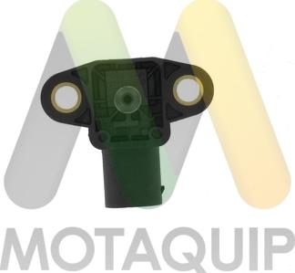 Motaquip LVEV211 - Датчик, тиск наддуву autozip.com.ua