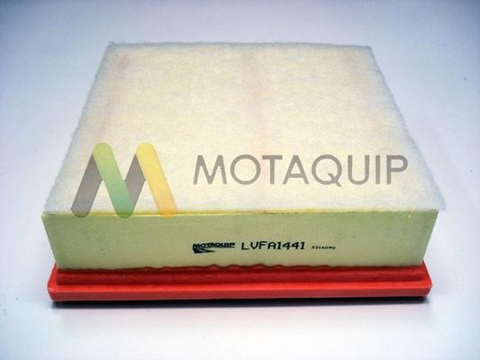 Motaquip LVFA1441 - Повітряний фільтр autozip.com.ua