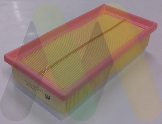 Motaquip LVFA1543 - Повітряний фільтр autozip.com.ua