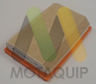 Motaquip LVFA1679 - Повітряний фільтр autozip.com.ua