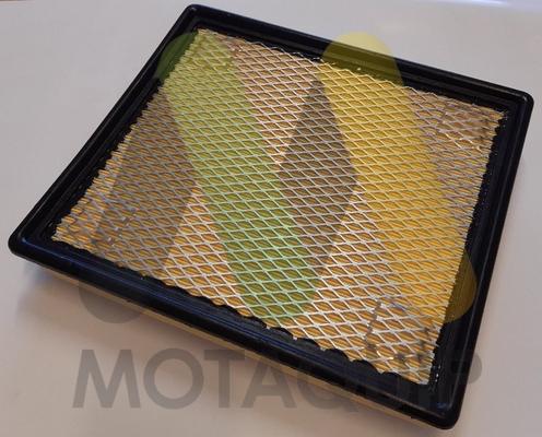 Motaquip LVFA1676 - Повітряний фільтр autozip.com.ua