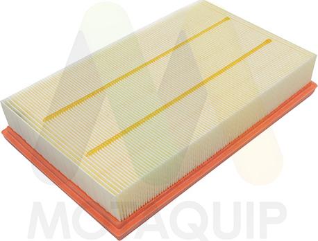 Motaquip LVFA1673 - Повітряний фільтр autozip.com.ua