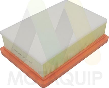Motaquip LVFA1748 - Повітряний фільтр autozip.com.ua