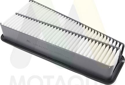 Motaquip LVFA1714 - Повітряний фільтр autozip.com.ua