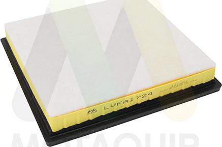Motaquip LVFA1724 - Повітряний фільтр autozip.com.ua