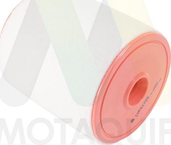 Motaquip LVFA1725 - Повітряний фільтр autozip.com.ua