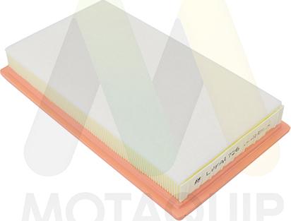 Motaquip LVFA1726 - Повітряний фільтр autozip.com.ua