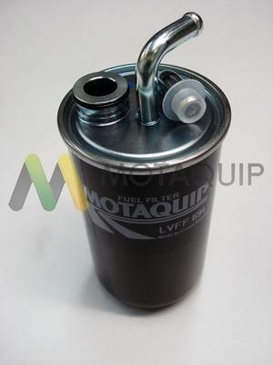 Motaquip LVFF694 - Паливний фільтр autozip.com.ua