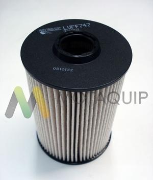 Motaquip LVFF747 - Паливний фільтр autozip.com.ua