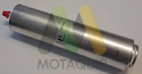 Motaquip LVFF718 - Паливний фільтр autozip.com.ua