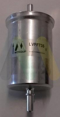 Motaquip LVFF735 - Паливний фільтр autozip.com.ua