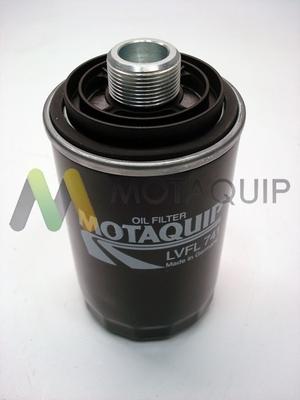 Motaquip LVFL741 - Масляний фільтр autozip.com.ua