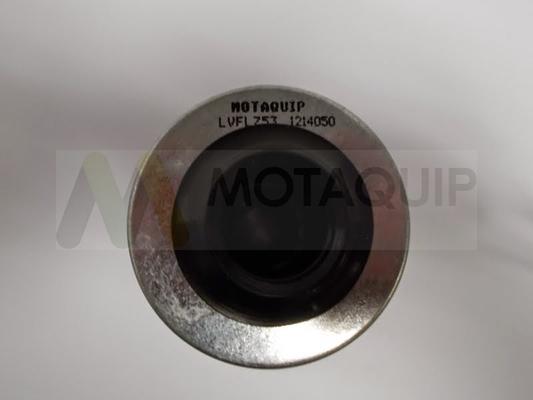 Motaquip LVFL753 - Масляний фільтр autozip.com.ua