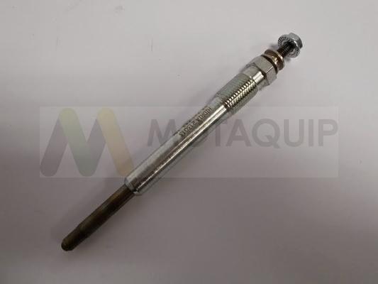 Motaquip LVGP174 - Свічка розжарювання autozip.com.ua