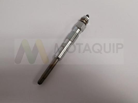 Motaquip LVGP176 - Свічка розжарювання autozip.com.ua