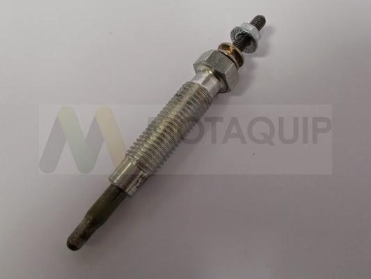 Motaquip LVGP241 - Свічка розжарювання autozip.com.ua