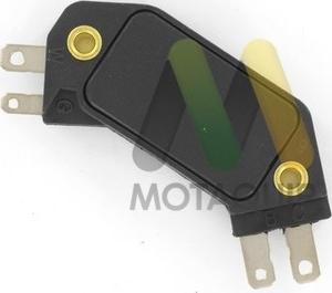 Motaquip LVIM197 - Блок керування, система запалювання autozip.com.ua